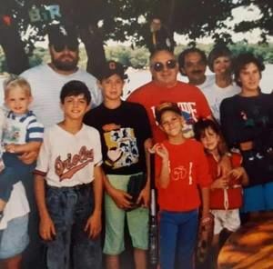 Meet your Posher, Denis